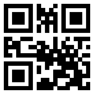 Scansione del QrCode di 3203311157