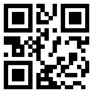3203311159 Qr Code associato