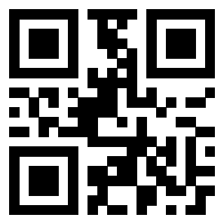 3203311160 - Immagine del QrCode associato
