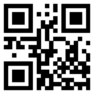 Scansione del Qr Code di 3203311161