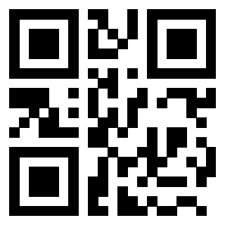 Il QrCode di 3203311165