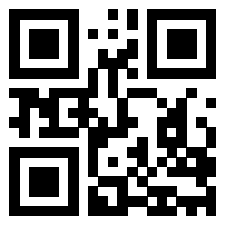 Il QrCode di 3203311166