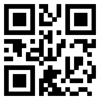 3203311167 - Immagine del Qr Code associato