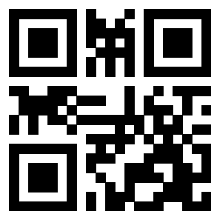 Scansione del Qr Code di 3203311169