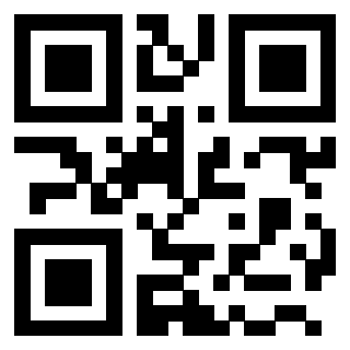 3203311173 - Immagine del Qr Code associato