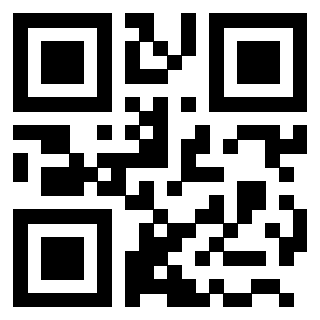 Immagine del Qr Code di 3203311174