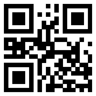 Immagine del Qr Code di 3203311177