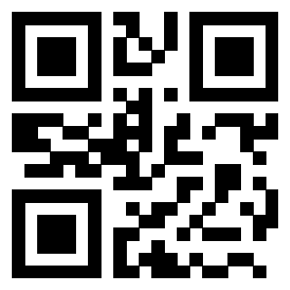Scansione del QrCode di 3203311178
