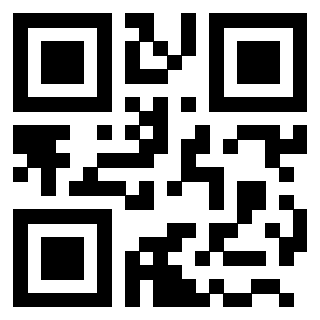 Immagine del QrCode di 3203311183