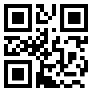 3203311185 Qr Code associato