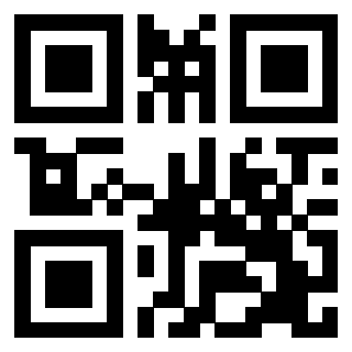 3203311186 QrCode associato