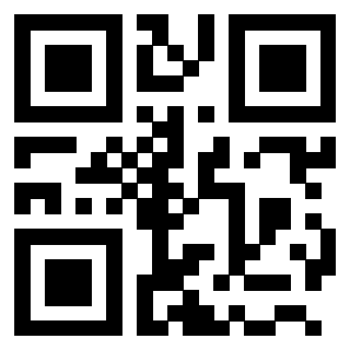 Qr Code di 3203311187