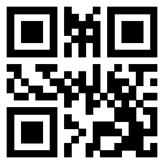 Scansione del QrCode di 3203311188