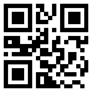 3203311189 - Immagine del QrCode associato