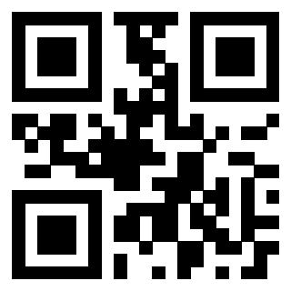 3203311190 Qr Code associato