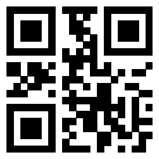 3203311194 - Immagine del Qr Code associato