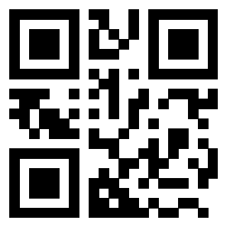 3203311195 - Immagine del Qr Code associato