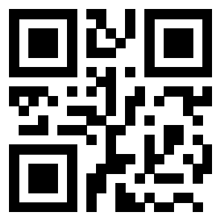 Scansione del QrCode di 3203311197