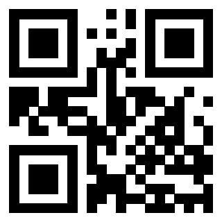 3203311201 - Immagine del Qr Code