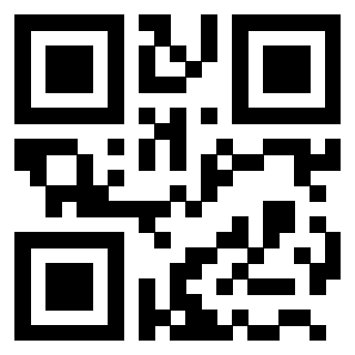 Scansione del QrCode di 3203311204