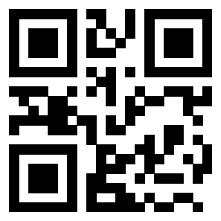 Il QrCode di 3203311205