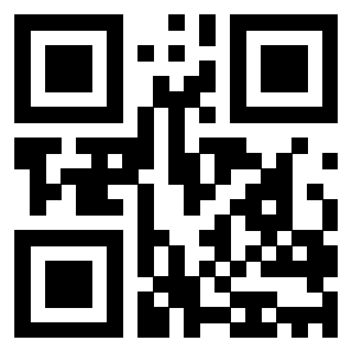 Scansione del QrCode di 3203311206