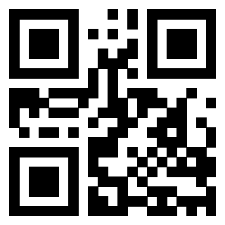 Immagine del Qr Code di 3203311208