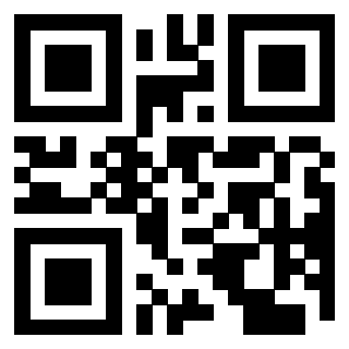 3203311209 - Immagine del Qr Code associato