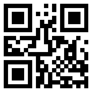 Immagine del Qr Code di 3203311210