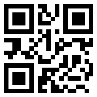 3203311214 - Immagine del Qr Code associato