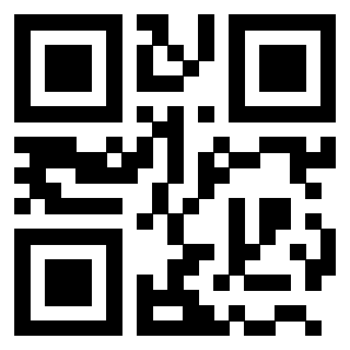 Scansione del Qr Code di 3203311217