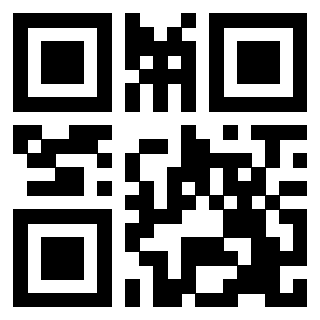 3203311218 - Immagine del QrCode associato
