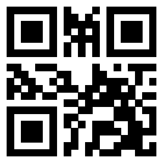 Il QrCode di 3203311220