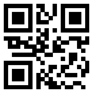 Scansione del QrCode di 3203311223