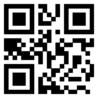QrCode di 3203311230