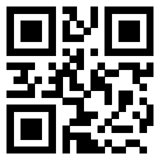 3203311232 Qr Code associato
