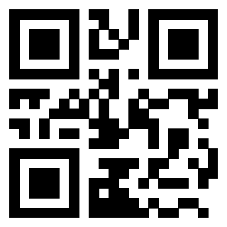 Scansione del QrCode di 3203311233