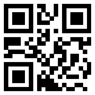 3203311239 - Immagine del QrCode