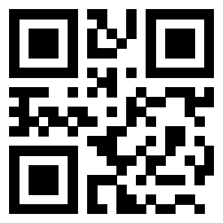 Scansione del Qr Code di 3203311241