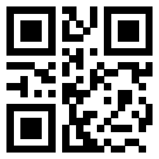 Immagine del Qr Code di 3203311242