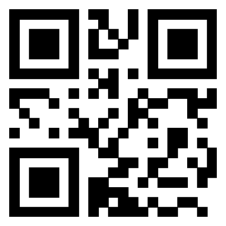 Il QrCode di 3203311243