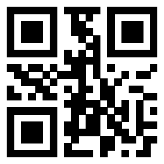 Immagine del Qr Code di 3203311248