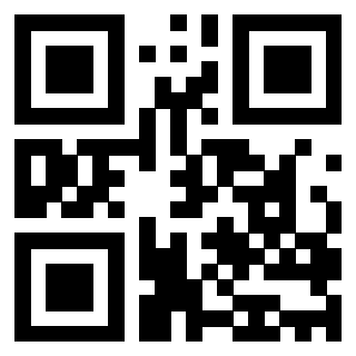 Scansione del Qr Code di 3203311253