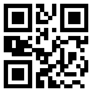 Il Qr Code di 3203311255