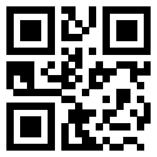 Immagine del Qr Code di 3203311263