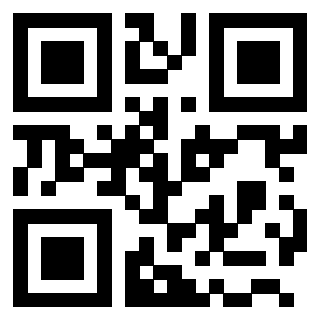 Immagine del QrCode di 3203311265