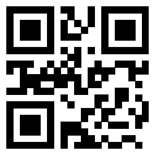 3203311269 - Immagine del Qr Code associato