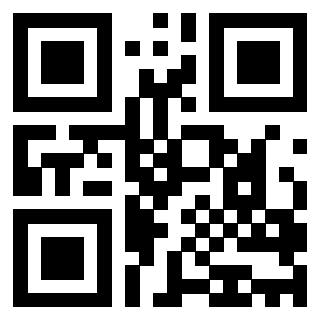 3203311270 - Immagine del Qr Code associato