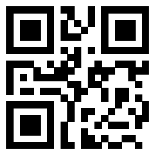 3203311272 - Immagine del Qr Code