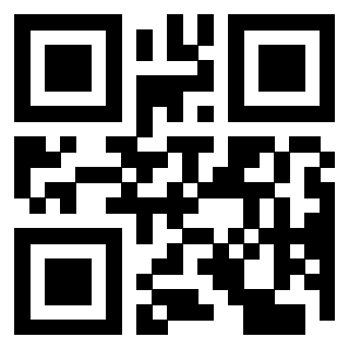 Immagine del Qr Code di 3203311274